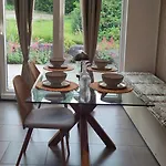 L'herbe Hotes Holiday home Profondeville