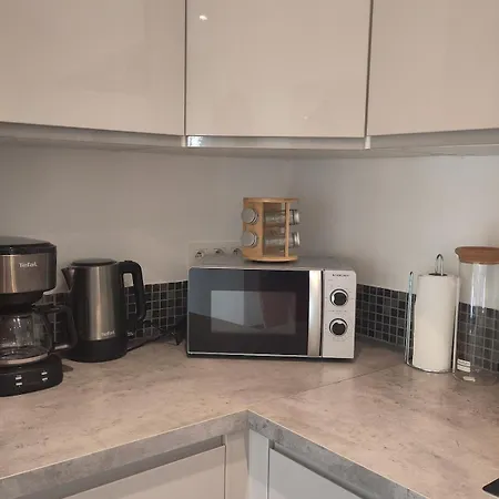 L'herbe Hotes Profondeville