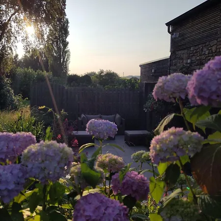 L'herbe Hotes Ferienhaus