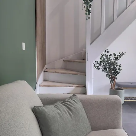 L'herbe Hotes Tatil Evi *