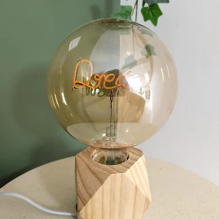 L'herbe Hotes Ferienhaus *