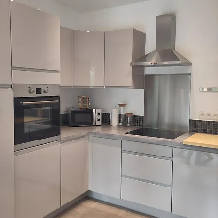 Tatil Evi L'herbe Hotes